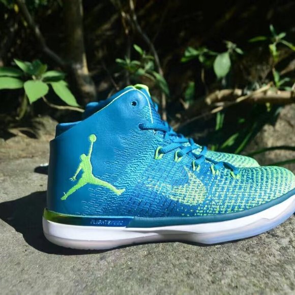 New AJ men\'s Shoes Air Jordan Nike sneakers main image 4